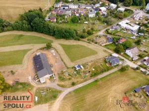 Prodej pozemku pro bydlení, Hradec nad Moravicí - Žimrovice, 3200 m2