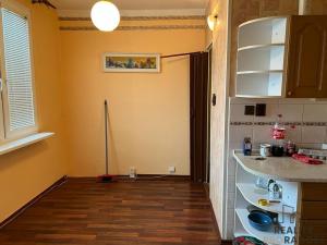 Prodej bytu 2+1, Ústí nad Labem, Jindřicha Plachty, 60 m2