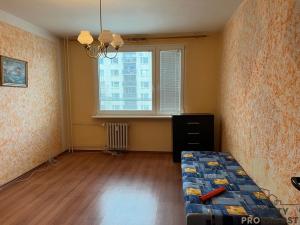 Prodej bytu 2+1, Ústí nad Labem, Jindřicha Plachty, 60 m2