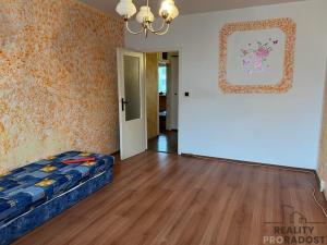 Prodej bytu 2+1, Ústí nad Labem, Jindřicha Plachty, 60 m2