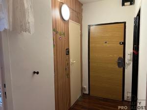 Prodej bytu 2+1, Ústí nad Labem, Jindřicha Plachty, 60 m2