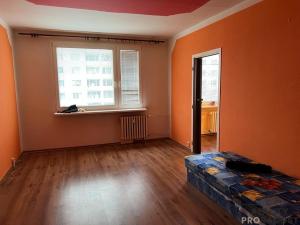 Prodej bytu 2+1, Ústí nad Labem, Jindřicha Plachty, 60 m2