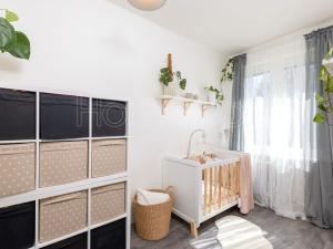 Prodej bytu 3+1, Praha - Záběhlice, Púchovská, 62 m2