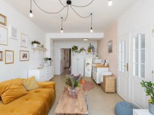 Prodej bytu 3+1, Praha - Záběhlice, Púchovská, 62 m2