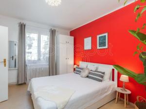 Prodej bytu 3+1, Praha - Záběhlice, Púchovská, 62 m2