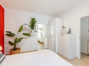 Prodej bytu 3+1, Praha - Záběhlice, Púchovská, 62 m2