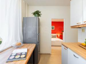 Prodej bytu 3+1, Praha - Záběhlice, Púchovská, 62 m2