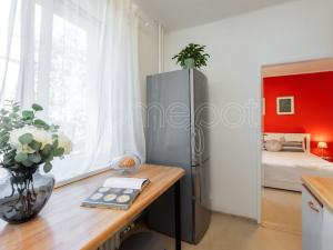 Prodej bytu 3+1, Praha - Záběhlice, Púchovská, 62 m2