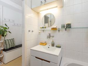 Prodej bytu 3+1, Praha - Záběhlice, Púchovská, 62 m2