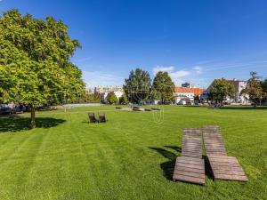 Prodej bytu 3+1, Praha - Záběhlice, Púchovská, 62 m2