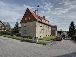 Prodej bytu 3+kk, Vrchlabí, Petra Bezruče, 46 m2