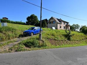 Prodej pozemku pro bydlení, Bukovina u Čisté, 832 m2