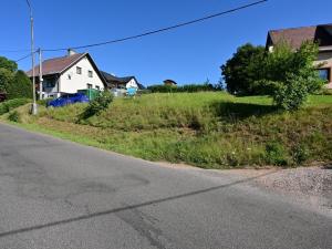 Prodej pozemku pro bydlení, Bukovina u Čisté, 832 m2