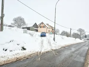 Prodej pozemku pro bydlení, Bukovina u Čisté, 832 m2