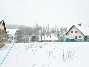 Prodej pozemku pro bydlení, Bukovina u Čisté, 832 m2