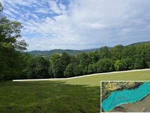 Prodej louky, Lánov - Horní Lánov, 45289 m2