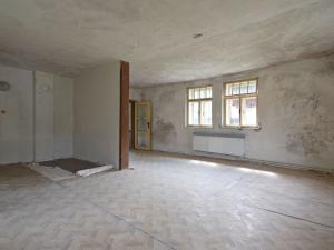 Prodej rodinného domu, Bystrá nad Jizerou, 183 m2