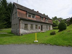 Prodej rodinného domu, Bystrá nad Jizerou, 183 m2