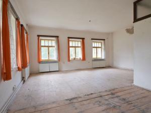 Prodej rodinného domu, Bystrá nad Jizerou, 183 m2