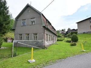 Prodej rodinného domu, Bystrá nad Jizerou, 183 m2