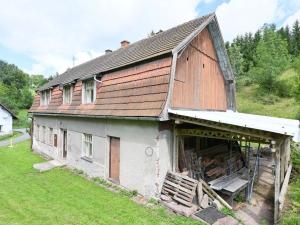 Prodej rodinného domu, Bystrá nad Jizerou, 183 m2