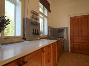 Prodej rodinného domu, Vrchlabí - Hořejší Vrchlabí, 239 m2