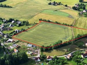 Prodej pozemku pro bydlení, Vrchlabí, 36333 m2