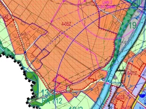 Prodej pozemku pro bydlení, Vrchlabí, 36333 m2