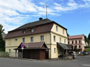 Prodej bytu 2+1, Rokytnice nad Jizerou - Horní Rokytnice, 55 m2
