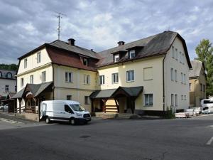 Prodej bytu 2+1, Rokytnice nad Jizerou - Horní Rokytnice, 55 m2