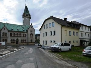 Prodej bytu 2+1, Rokytnice nad Jizerou - Horní Rokytnice, 55 m2