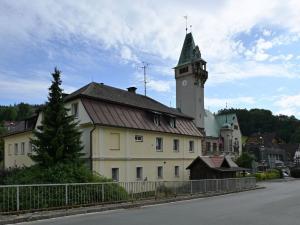 Prodej bytu 2+1, Rokytnice nad Jizerou - Horní Rokytnice, 55 m2