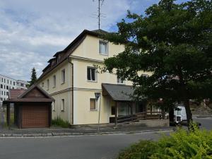 Prodej bytu 2+1, Rokytnice nad Jizerou - Horní Rokytnice, 55 m2