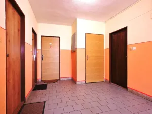 Prodej bytu 2+1, Rokytnice nad Jizerou - Horní Rokytnice, 55 m2