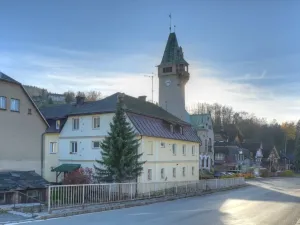 Prodej bytu 2+1, Rokytnice nad Jizerou - Horní Rokytnice, 55 m2