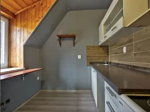 Prodej bytu 2+1, Rokytnice nad Jizerou - Horní Rokytnice, 55 m2