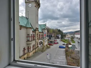 Prodej bytu 2+1, Rokytnice nad Jizerou - Horní Rokytnice, 55 m2