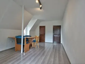 Prodej bytu 2+1, Rokytnice nad Jizerou - Horní Rokytnice, 55 m2