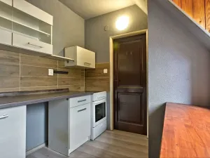 Prodej bytu 2+1, Rokytnice nad Jizerou - Horní Rokytnice, 55 m2