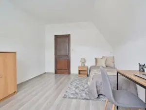 Prodej bytu 2+1, Rokytnice nad Jizerou - Horní Rokytnice, 55 m2