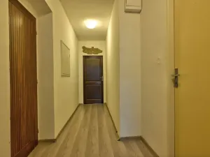 Prodej bytu 2+1, Rokytnice nad Jizerou - Horní Rokytnice, 55 m2