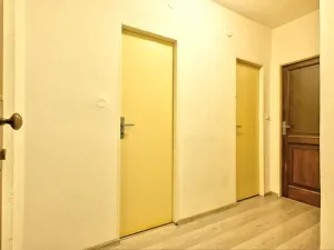 Prodej bytu 2+1, Rokytnice nad Jizerou - Horní Rokytnice, 55 m2