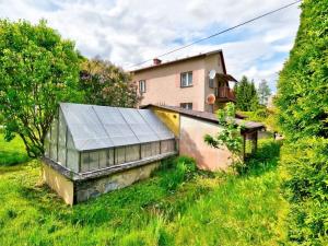 Prodej rodinného domu, Rudník - Arnultovice, 208 m2