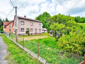 Prodej rodinného domu, Rudník - Arnultovice, 208 m2