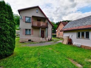 Prodej rodinného domu, Rudník - Arnultovice, 208 m2