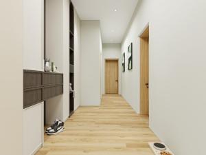 Prodej bytu 2+kk, Vrchlabí - Hořejší Vrchlabí, Peklo, 59 m2