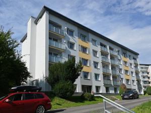 Prodej bytu 3+1, Rokytnice nad Jizerou - Horní Rokytnice, 63 m2