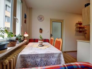 Prodej bytu 3+1, Rokytnice nad Jizerou - Horní Rokytnice, 63 m2