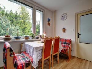 Prodej bytu 3+1, Rokytnice nad Jizerou - Horní Rokytnice, 63 m2