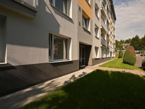 Prodej bytu 3+1, Rokytnice nad Jizerou - Horní Rokytnice, 63 m2